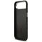 Karl Lagerfeld Choupette Pin MagSafe Case for iPhone Air Black - Uncategorized Cases (2) - Cases - Techbox