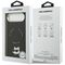 Karl Lagerfeld Choupette Pin MagSafe Case for iPhone Air Black - Uncategorized Cases (2) - Cases - Techbox