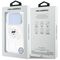 Karl Lagerfeld IML Choupette MagSafe Case for iPhone 17 Pro Max - Transparent - Uncategorized Cases (2) - Cases - Techbox