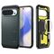 Spigen Tough Armor Mag MagSafe Case for Google Pixel 10 Pro XL - Green