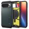 Spigen Tough Armor Mag MagSafe Case for Google Pixel 10 Pro XL - Green