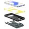 Spigen Tough Armor Mag MagSafe Case for Google Pixel 10 Pro XL - Green