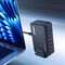 Wozinsky 240W GaN QC3 Charging Station - Black