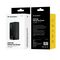 Wozinsky WSL-440 440W Gan QC3 Charging Station - Black
