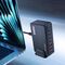 Wozinsky WSL-440 440W Gan QC3 Charging Station - Black