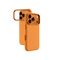 AmazingThing Glamor 3 Lens iPhone 17 Pro Max Titan Orange