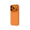 AmazingThing Glamor 3 Lens iPhone 17 Pro Max Titan Orange
