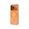 AmazingThing Minimal Mag Drop Proof Case 3 Lens iPhone 17 Pro Titan Orange | Techbox