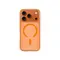 AmazingThing Minimal Mag Drop Proof Case 3 Lens iPhone 17 Pro Titan Orange | Techbox
