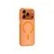AmazingThing Minimal Mag Drop Proof Case 3 Lens iPhone 17 Pro Titan Orange | Techbox