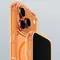 AmazingThing Minimal Mag Drop Proof Case 3 Lens iPhone 17 Pro Titan Orange | Techbox
