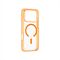 AmazingThing Titan Pro Case for iPhone 17 Pro Max Compatible with MagSafe - Orange | Techbox