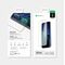 AmazingThing Titan Vision 7 Tempered Glass for iPhone 17 Pro | Techbox
