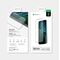 AmazingThing Titan Vision 7 Tempered Glass for iPhone 17 Pro Matte | Techbox