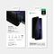 AmazingThing Titan Vision 7 Tempered Glass for iPhone 17 Pro Max Privacy | Techbox
