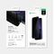 AmazingThing Titan Vision 7 Tempered Glass for iPhone 17 Pro Privacy | Techbox