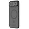 CamShield Pro Magnetic Case IP17 Air Transparent black - Uncategorized Cases (2) - Cases - Techbox