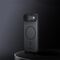 CamShield Pro Magnetic Case IP17 Air Transparent black - Uncategorized Cases (2) - Cases - Techbox
