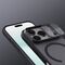 CamShield Pro Magnetic Case IP17 Pro Max Transparent black - Uncategorized Cases (2) - Cases - Techbox