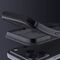 CamShield Pro Magnetic Case IP17 Pro Transparent black - Uncategorized Cases (2) - Cases - Techbox
