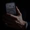 CamShield Pro Magnetic Case IP17 Pro Transparent black - Uncategorized Cases (2) - Cases - Techbox