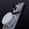 CamShield Pro Magnetic Case IP17 Pro Transparent black - Uncategorized Cases (2) - Cases - Techbox