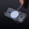 CamShield Pro Magnetic Case IP17 Pro Transparent black - Uncategorized Cases (2) - Cases - Techbox