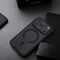 CamShield Pro Magnetic Case IP17 Pro Transparent black - Uncategorized Cases (2) - Cases - Techbox