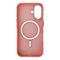Fashion Case MagSafe Pink Samsung Galaxy S26 | Techbox