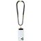 Guess CBDY 4G Charm USB-C / USB-C Cable 150cm - Black
