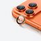 iPhone 17 AR Lens Glass Sapphire iPhone 17 Pro / Pro Max Titan Orange