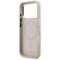 Karl Lagerfeld Karl &amp; Choupette Pins MagSafe Case for iPhone 17 Pro - Pink - Uncategorized Cases (2) - Cases - Techbox