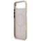 Karl Lagerfeld Karl &amp; Choupette Pins MagSafe Case for iPhone Air Pink - Uncategorized Cases (2) - Cases - Techbox