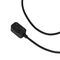 Ładowarka HLS-3 magnetyczna USB-C do Samsung Galaxy Fit3 1m - czarna
