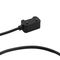 Ładowarka HLS-3 magnetyczna USB-C do Samsung Galaxy Fit3 1m - czarna