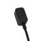 Ładowarka HLS-3 magnetyczna USB-C do Samsung Galaxy Fit3 1m - czarna