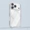 Nature TPU Pro Magnetic Case IP17 Pro White - Uncategorized Cases (2) - Cases - Techbox