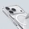 Nature TPU Pro Magnetic Case IP17 Pro White - Uncategorized Cases (2) - Cases - Techbox