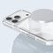 Nature TPU Pro Magnetic Case IP17 Pro White - Uncategorized Cases (2) - Cases - Techbox
