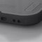 Super Frosted Shield Pro Magnetic Case IP17 Air Transparent black - Uncategorized Cases (2) - Cases - Techbox