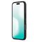 Super Frosted Shield Pro Magnetic Case IP17 Pro Transparent black - Uncategorized Cases (2) - Cases - Techbox