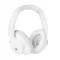 Tronsmart SOUNFII Q20S Hybrid ANC Wireless Headphones with Active Noise Cancelling - White - Headsets - Speakers & Headphones - Techbox
