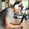 Tronsmart SOUNFII Q20S Hybrid ANC Wireless Headphones with Active Noise Cancelling - White - Headsets - Speakers & Headphones - Techbox