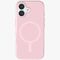 Uniq Clario Magclick Charging Case for iPhone 17 - Pink | Techbox