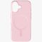Uniq Clario Magclick Charging Case for iPhone 17 - Pink | Techbox