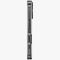 Uniq Clario Magclick Charging Case for iPhone 17 Pro - Black | Techbox