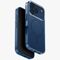 Uniq Clario Magclick Charging Case for iPhone 17 Pro - Blue | Techbox
