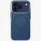 Uniq Clario Magclick Charging Case for iPhone 17 Pro - Blue | Techbox