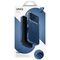 Uniq Clario Magclick Charging Case for iPhone 17 Pro - Blue | Techbox