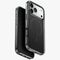 Uniq Clario Magclick Charging Case for iPhone 17 Pro Max - Black | Techbox
